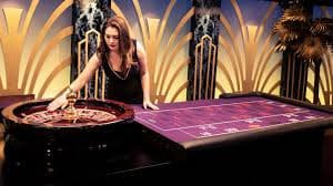 Live Casino interaktif di Lobby Game tar777 dengan dealer sungguhan