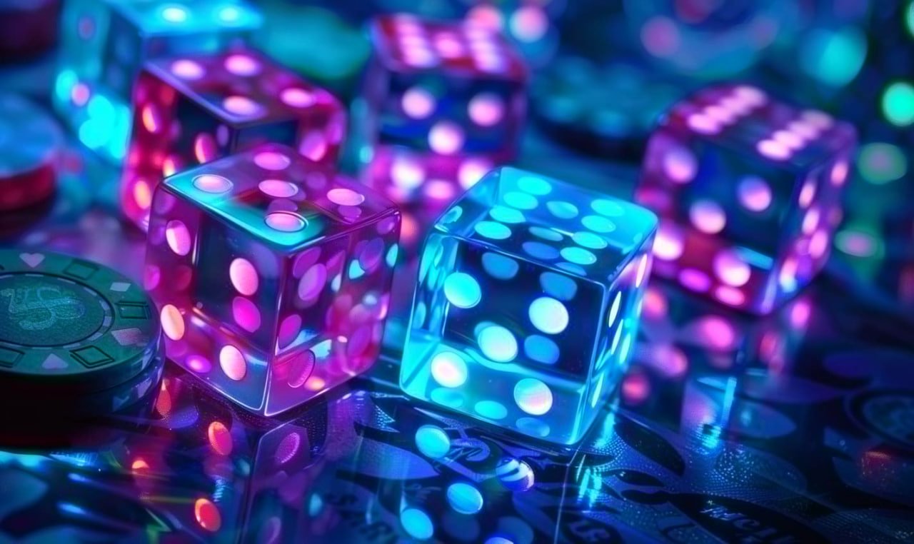 Koleksi Permainan Slot tar777 dengan jackpot progresif dan tampilan grafis memukau